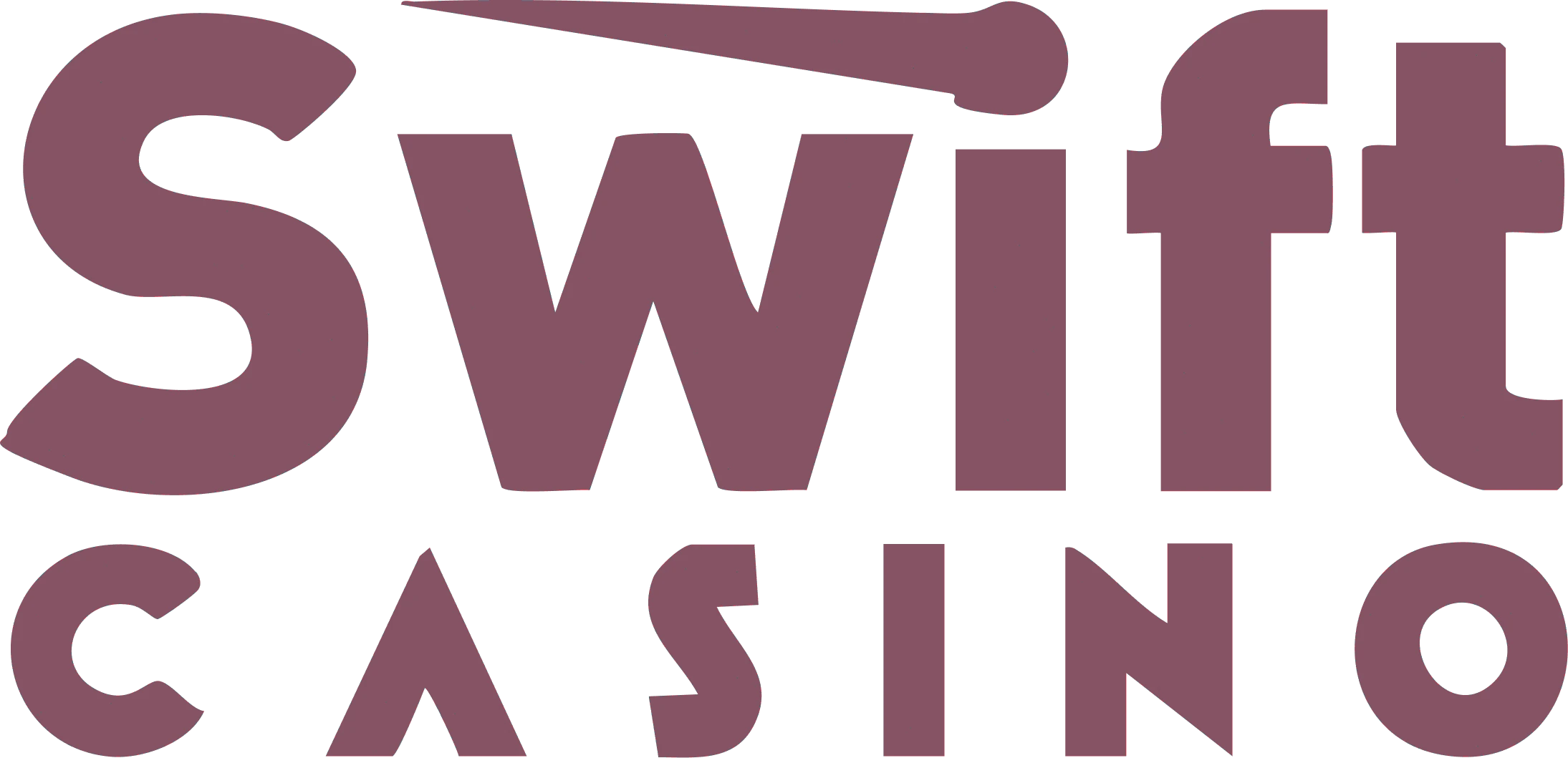 Swift Casino logo