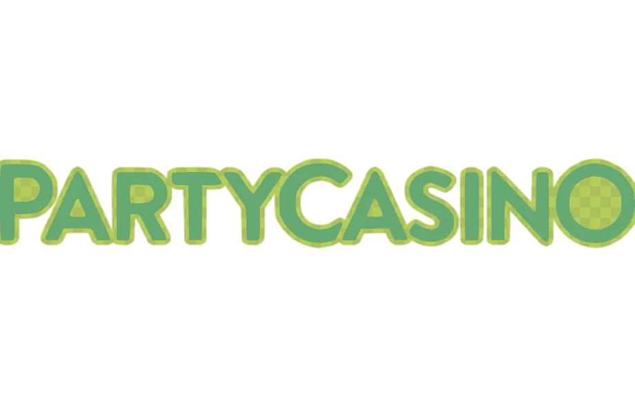 PartyCasino logo
