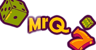 MrQ Casino logo