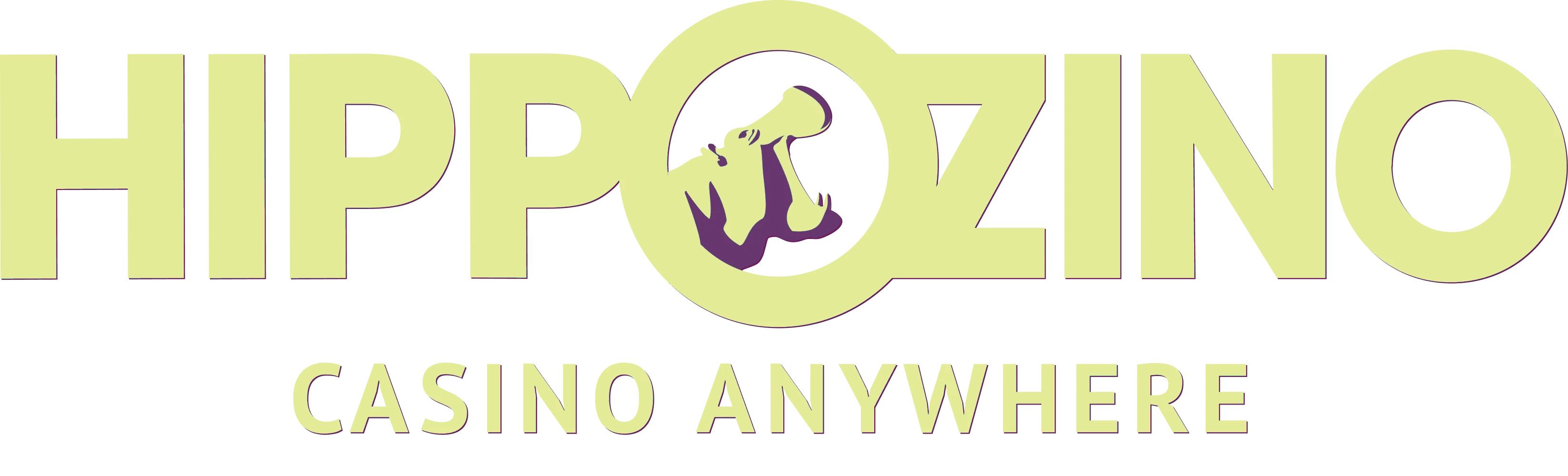 Hippozino logo